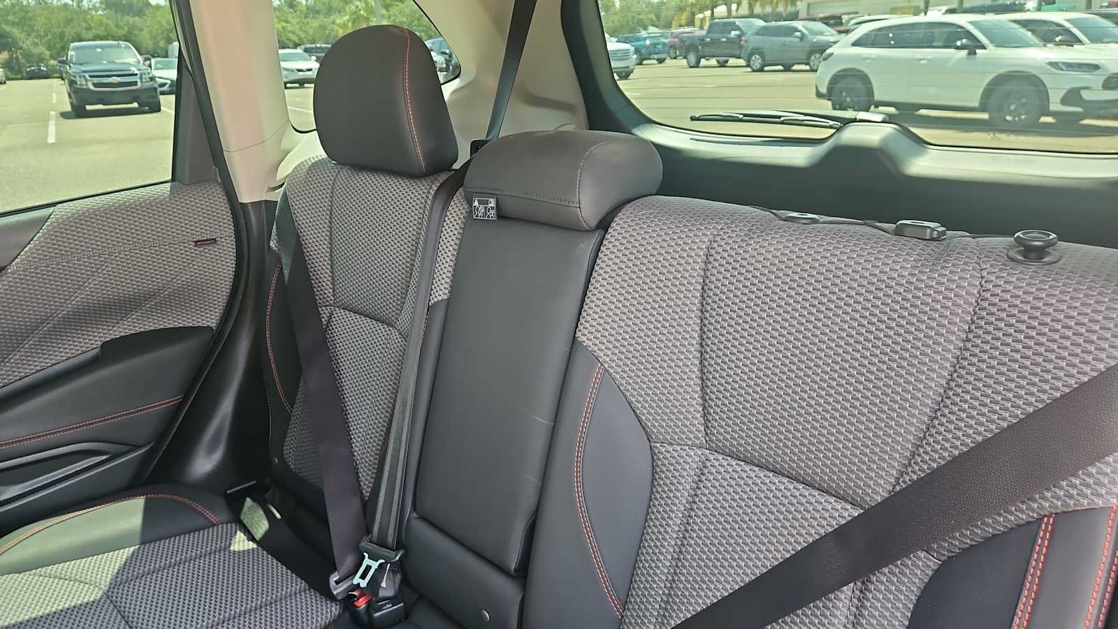 Used 2020 Subaru Forester Sport w/ Popular Package #2 AWD/4WD image 25