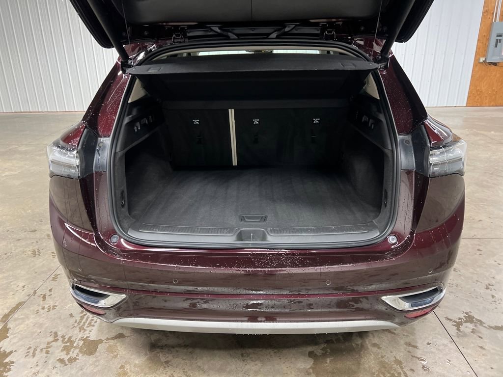 Certified 2023 Buick Envision Avenir image 12