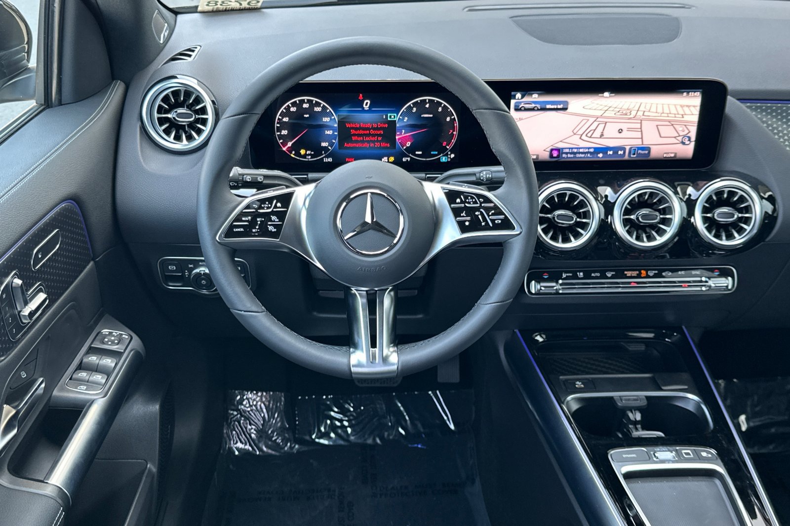 New 2025 Mercedes-Benz GLA 250 image 14