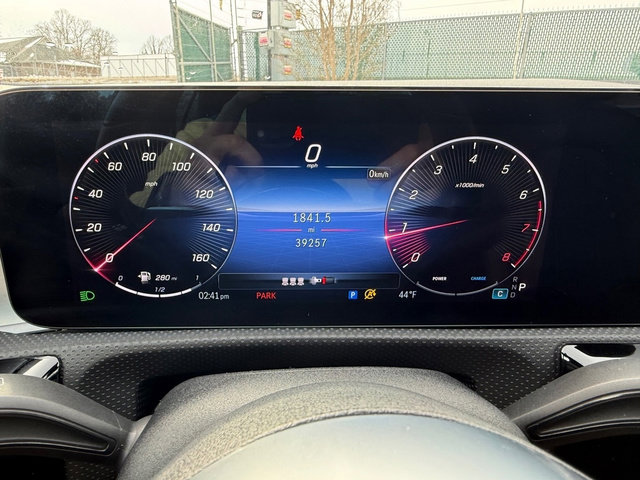 Used 2025 Mercedes-Benz CLA 250 image 23