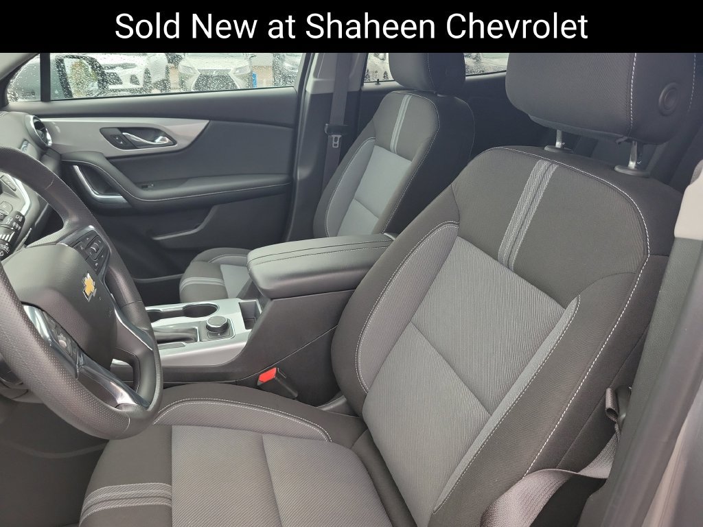 Used 2024 Chevrolet Blazer LT w/ Convenience Package AWD/4WD image 6
