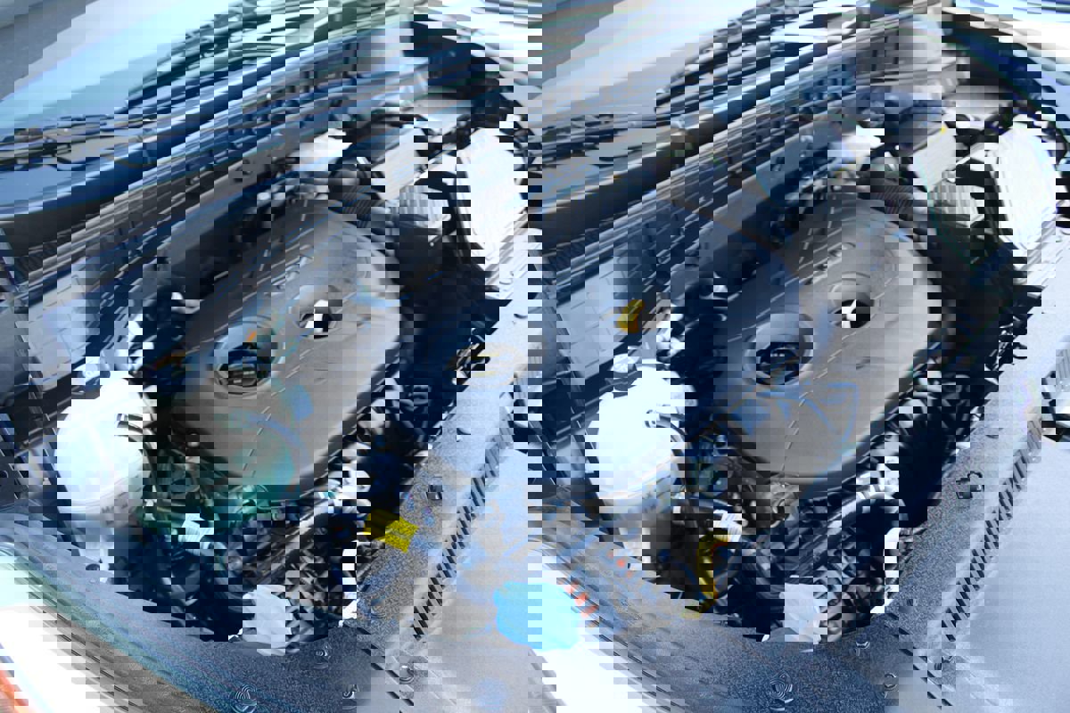 Used 2018 Hyundai Tucson SEL image 34