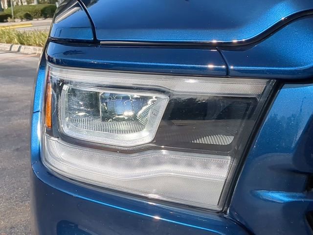 Certified 2023 RAM 1500 Laramie image 10