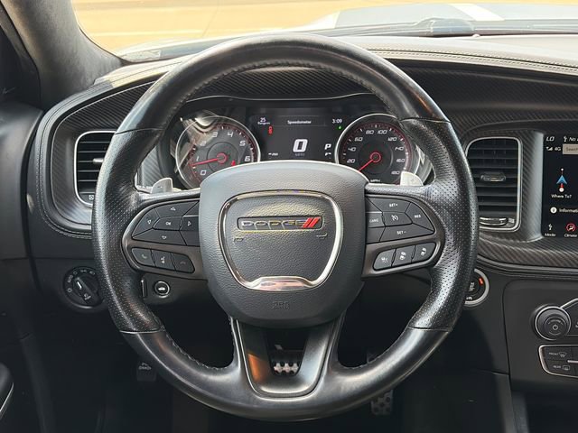 Used 2023 Dodge Charger Scat Pack w/ Plus Group image 15