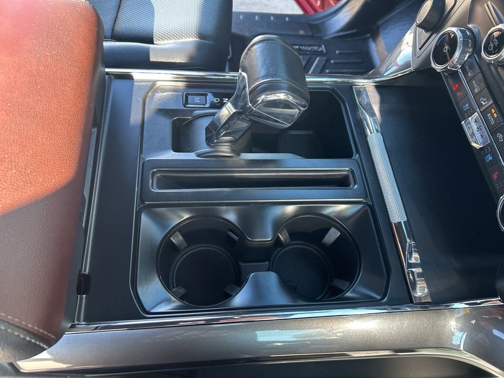 Used 2023 Ford F150 Lariat image 26