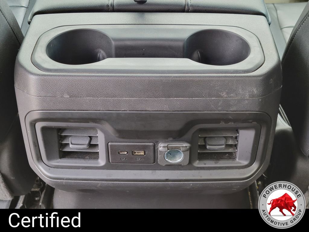 Used 2020 Chevrolet Silverado 1500 RST w/ All-Star Edition image 17