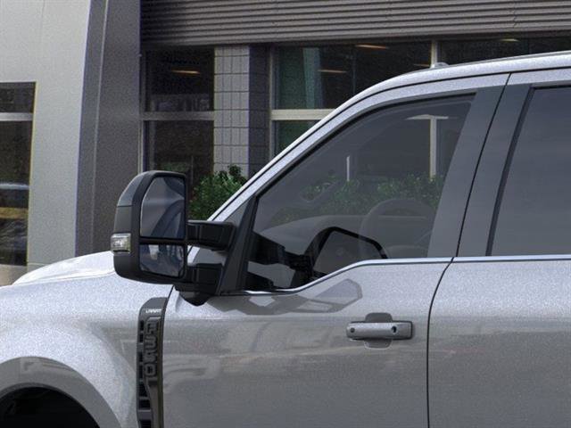 New 2026 Ford F350 Lariat w/ Black Appearance Package image 42