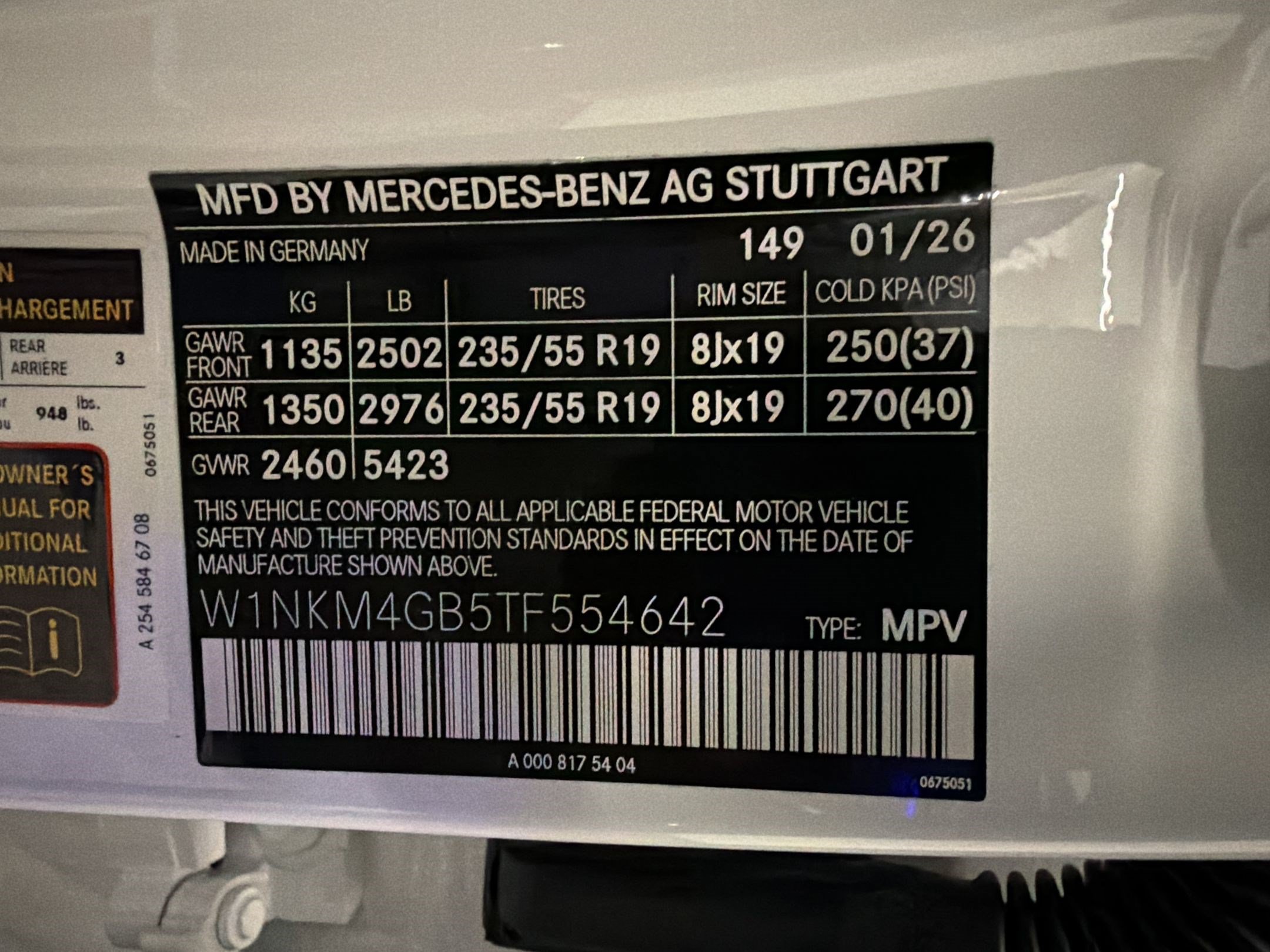 Certified 2026 Mercedes-Benz GLC 300 image 18
