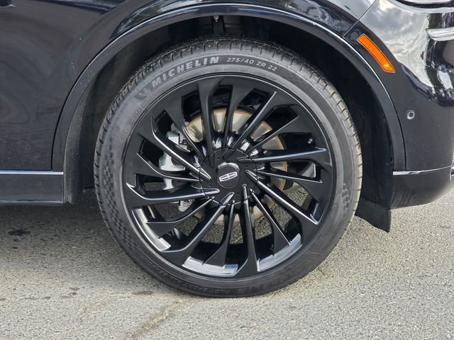 Used 2022 Lincoln Aviator Reserve w/ Equipment Group 201A image 8