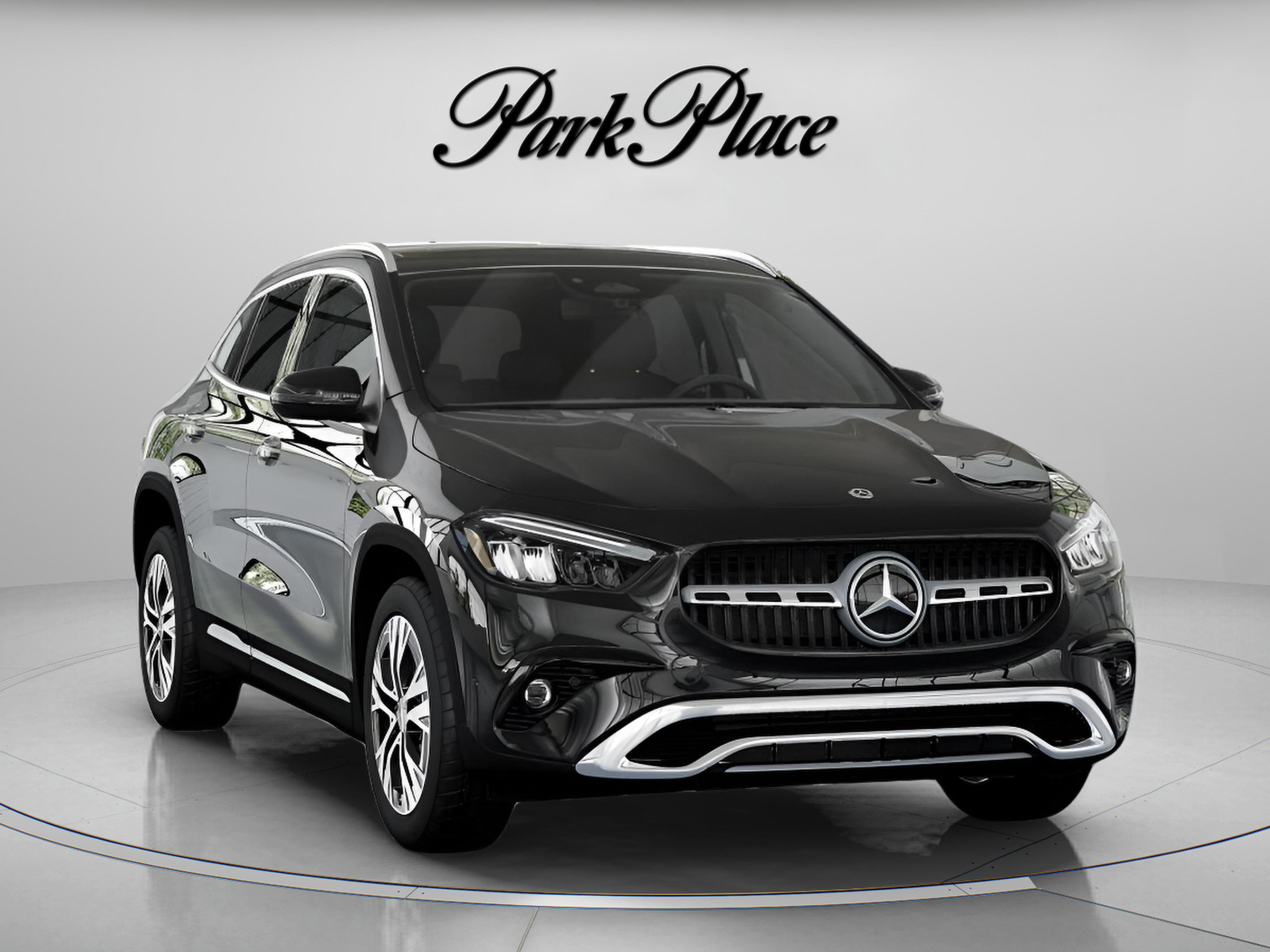 Certified 2026 Mercedes-Benz GLA 250 image 34