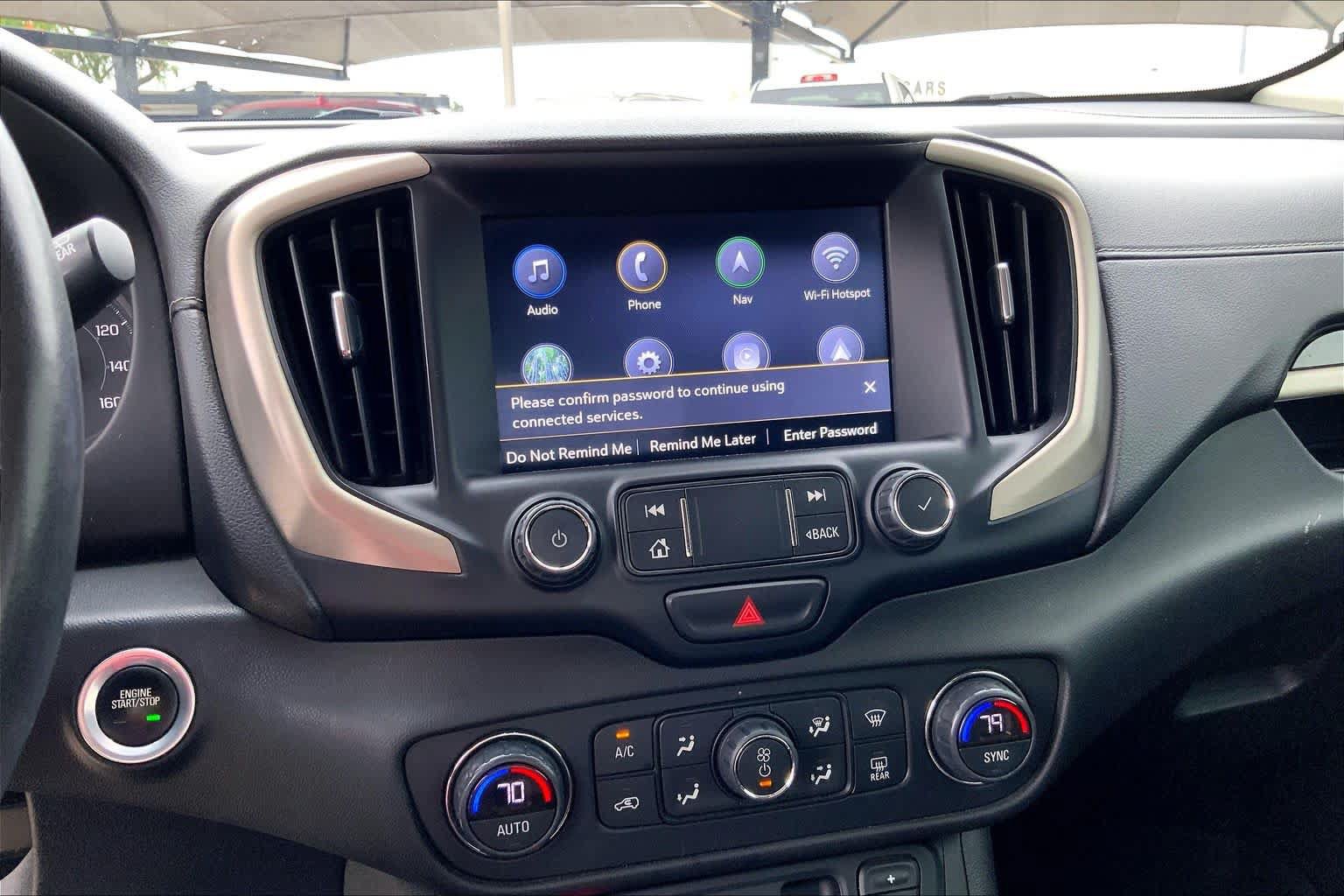 Used 2019 GMC Terrain Denali w/ Advanced Safety Package AWD/4WD image 31