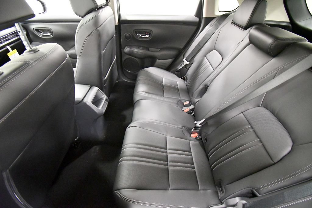 New 2027 Honda HR-V EX-L image 14