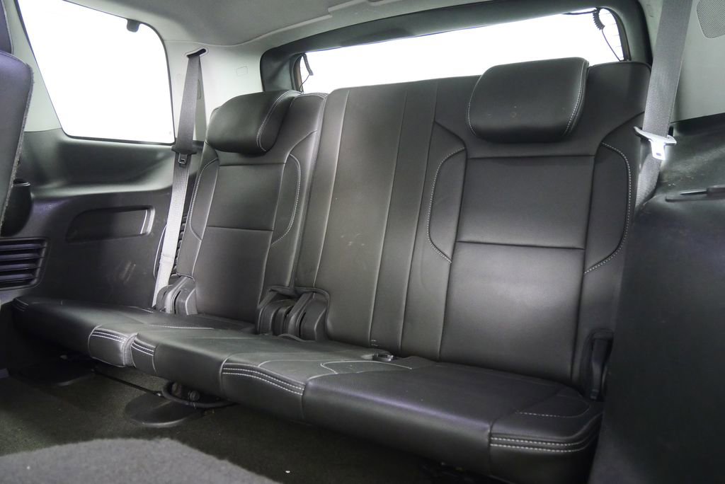 Used 2018 GMC Yukon Denali image 15