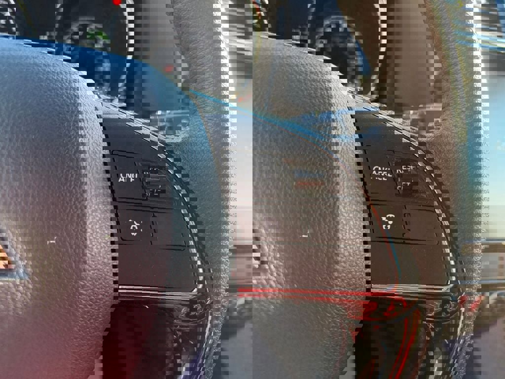 Used 2022 Mitsubishi Outlander Sport SE image 17