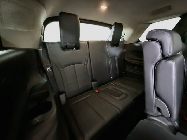 Used 2023 INFINITI QX60 Luxe w/ Performance Audio Package AWD/4WD image 42