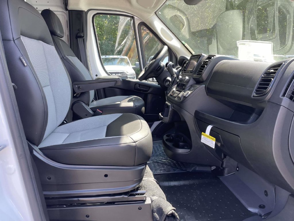 New 2026 RAM ProMaster 3500 w/ Convenience Group FWD image 15