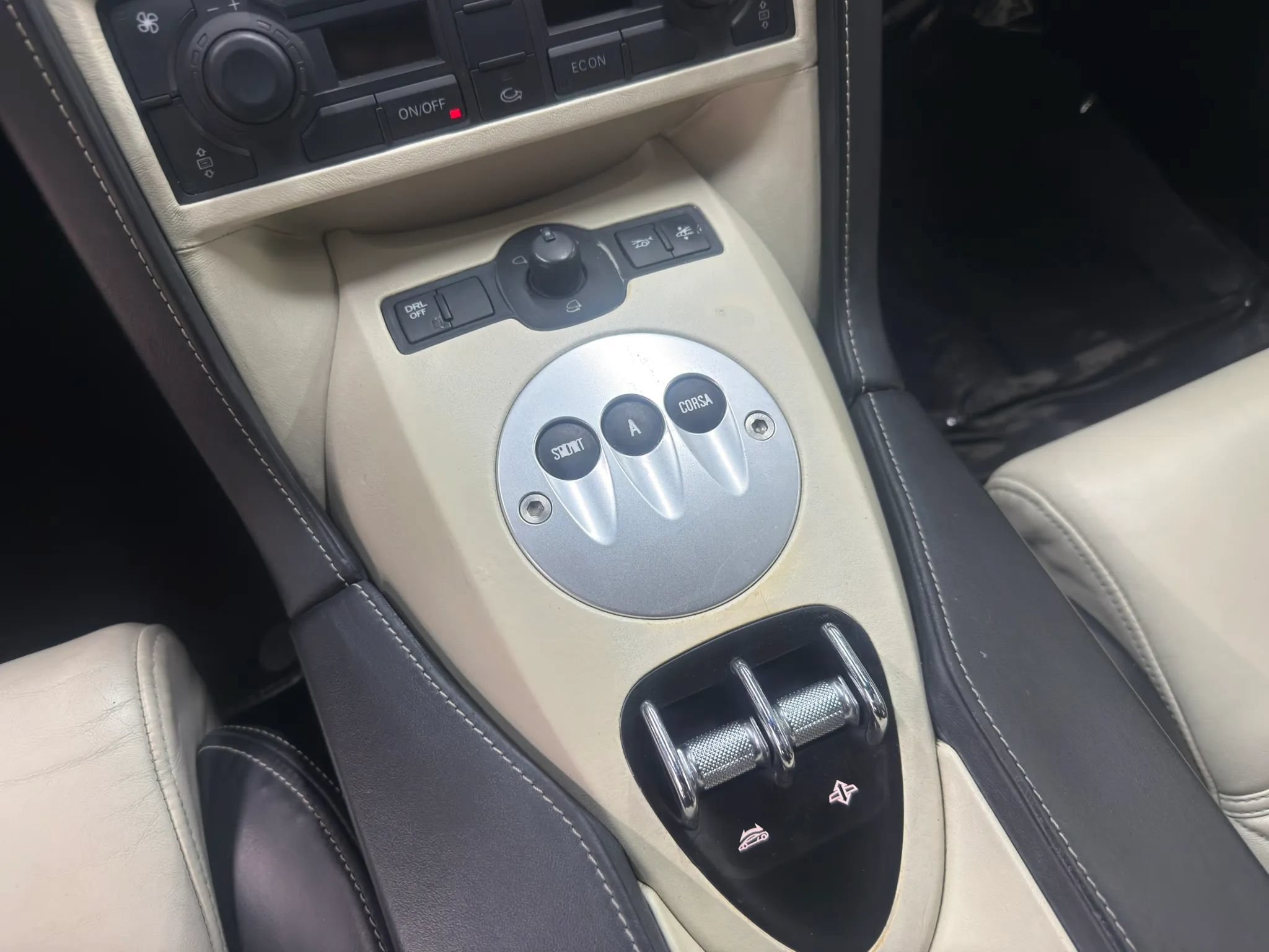 Used 2010 Lamborghini Gallardo LP 560-4 AWD/4WD image 32