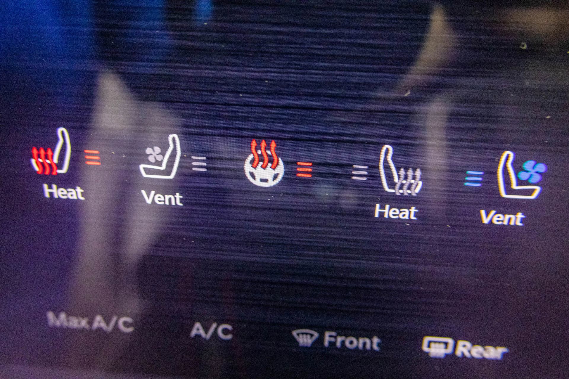 New 2026 RAM 2500 Laramie w/ Night Edition image 55