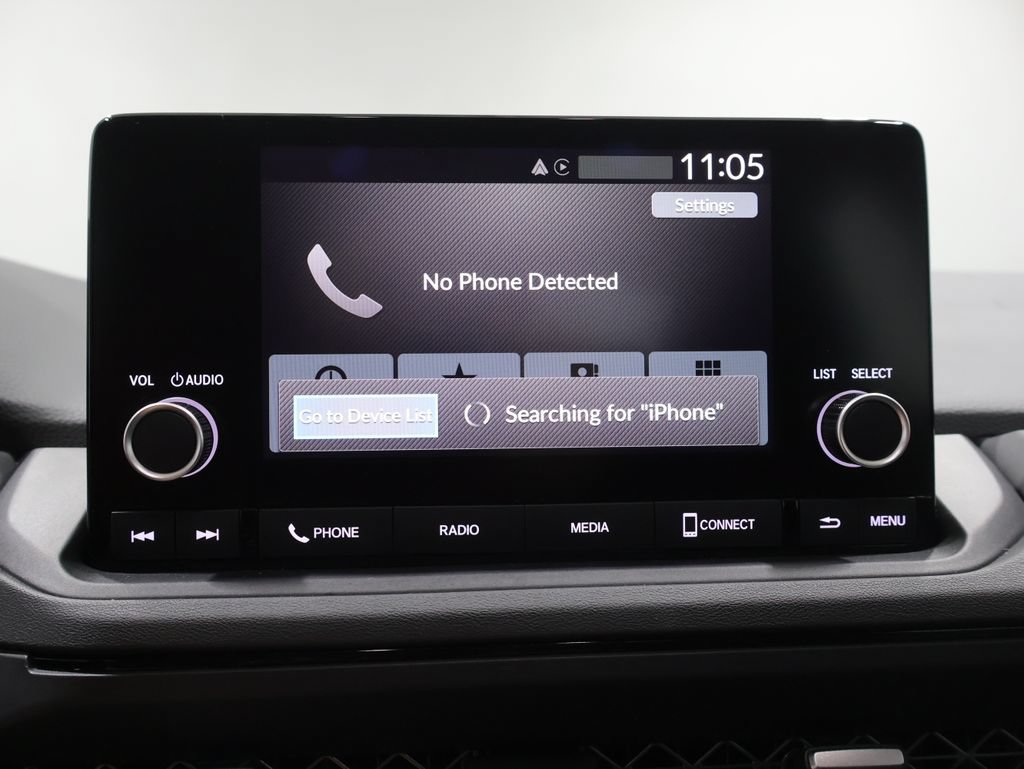 Used 2024 Honda Accord EX image 30