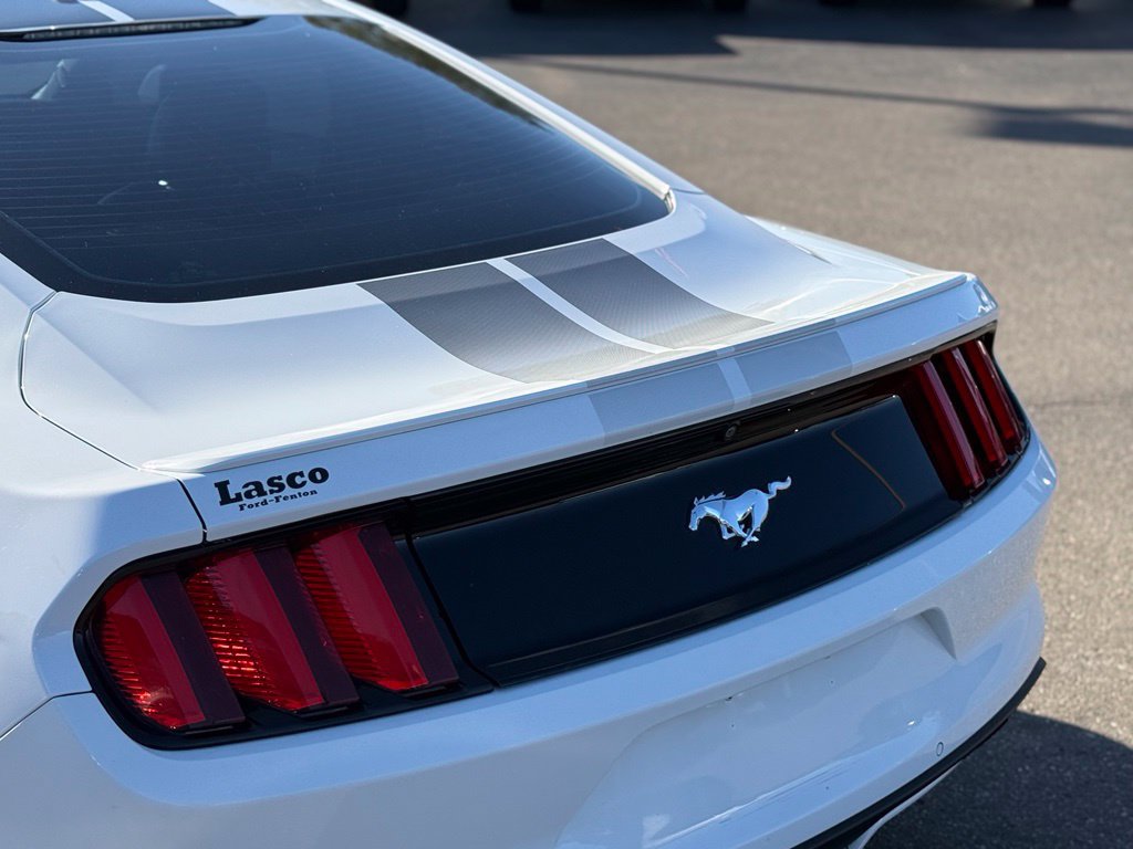 Used 2016 Ford Mustang Premium w/ Equipment Group 201A RWD image 35
