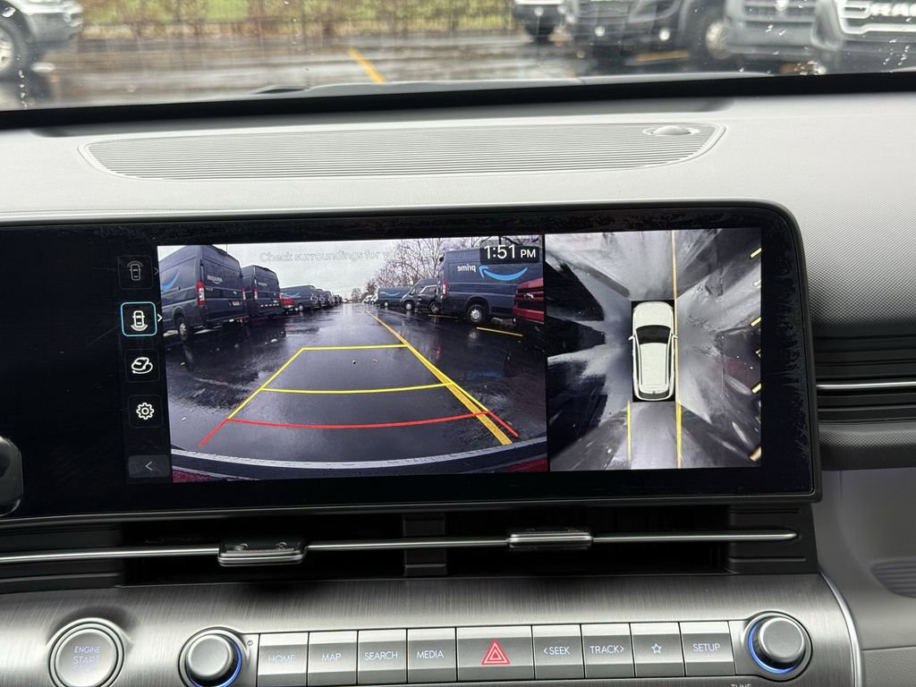 Used 2024 Hyundai Kona Limited image 19