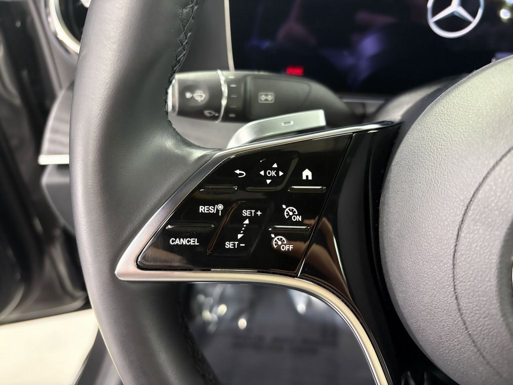 Certified 2023 Mercedes-Benz E 350 4MATIC Sedan image 11