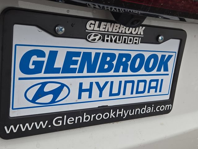 New 2026 Hyundai Tucson SE AWD/4WD image 29
