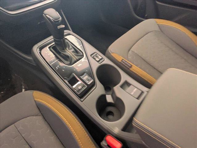 New 2026 Subaru Crosstrek 2.5i Sport AWD/4WD image 14