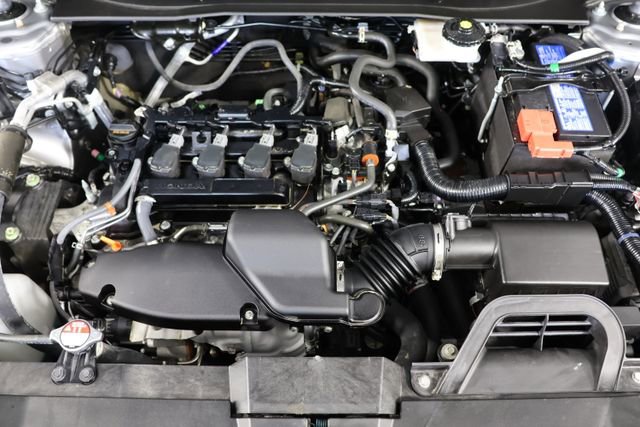 Certified 2024 Honda CR-V EX-L image 25