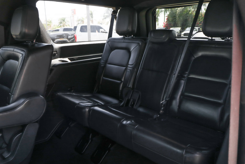 Used 2022 Lincoln Navigator L 4WD image 52