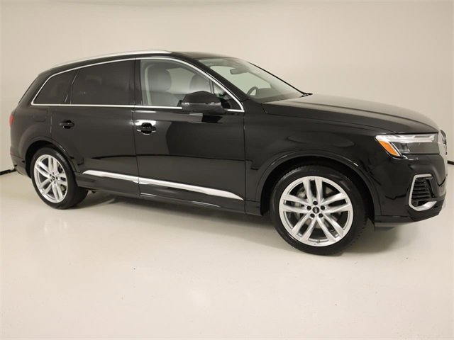 New 2025 Audi Q7 3.0T Premium Plus image 6