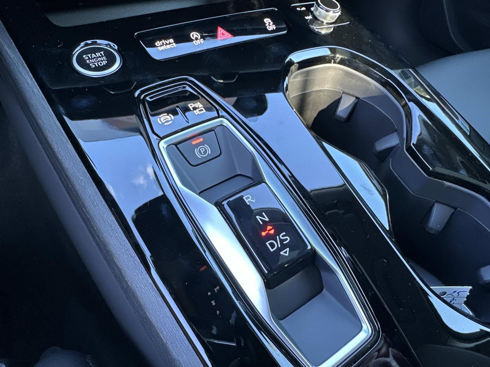 New 2025 Audi A5 2.0T Premium Plus image 22