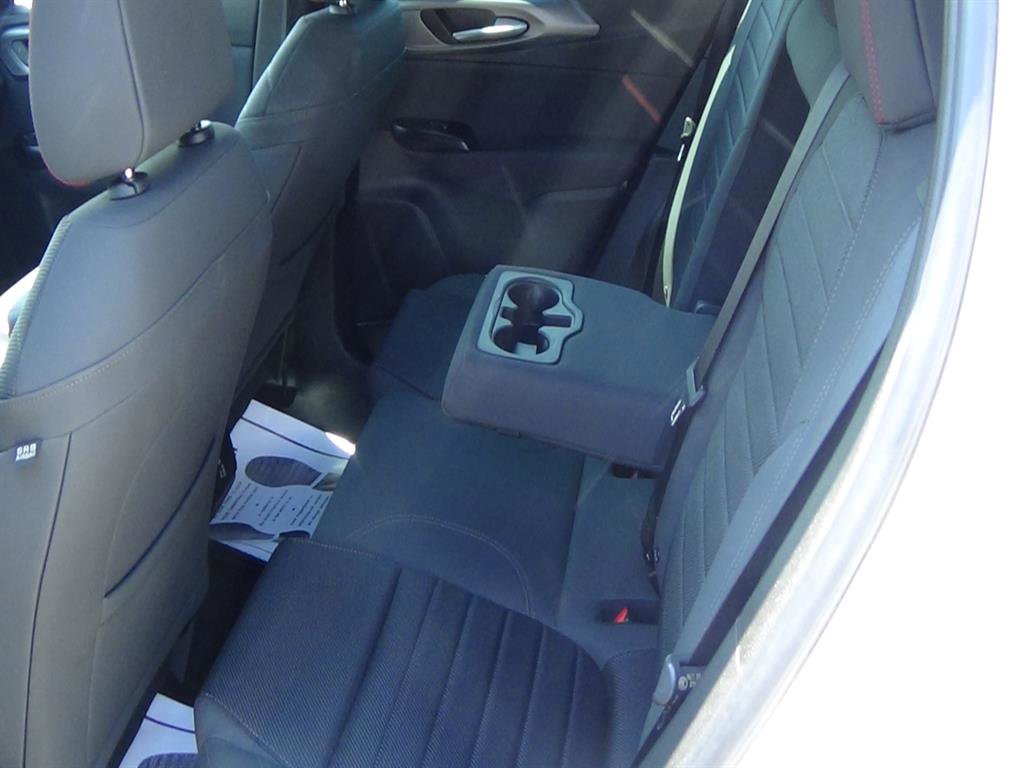 Certified 2024 Dodge Hornet R/T AWD/4WD image 13