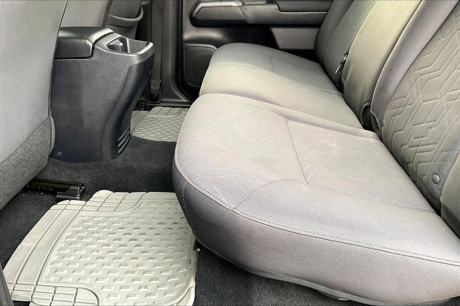 Used 2019 Toyota Tacoma TRD Off-Road image 17