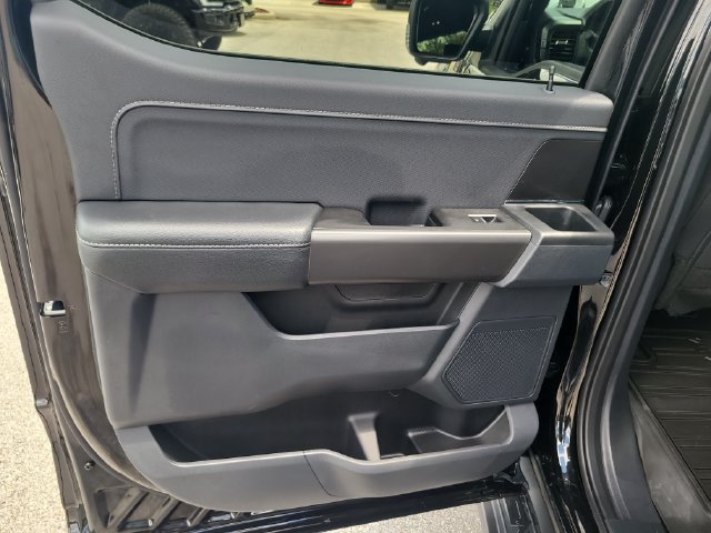 Used 2024 Ford F150 XLT w/ Equipment Group 302A MID AWD/4WD image 12