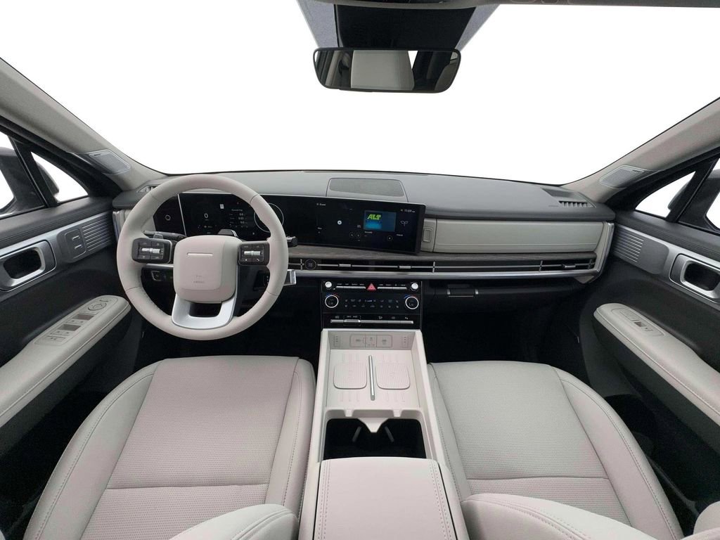 New 2026 Hyundai Santa Fe Limited FWD image 13