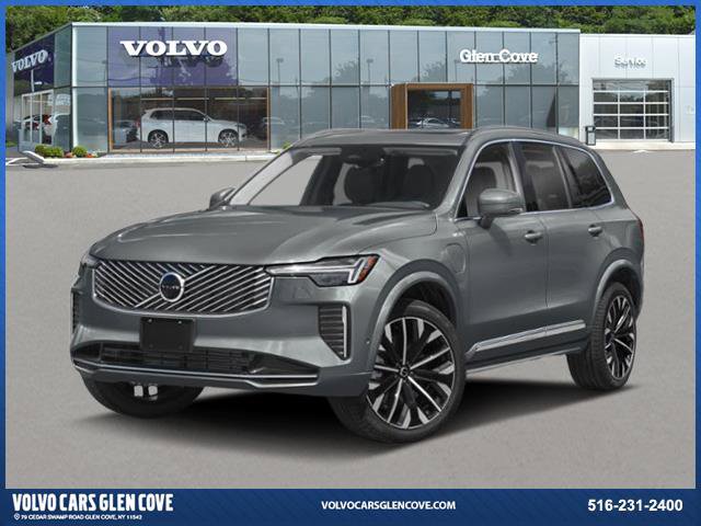 New 2026 Volvo XC90 T8 Plus w/ Protection Package Premier image 1