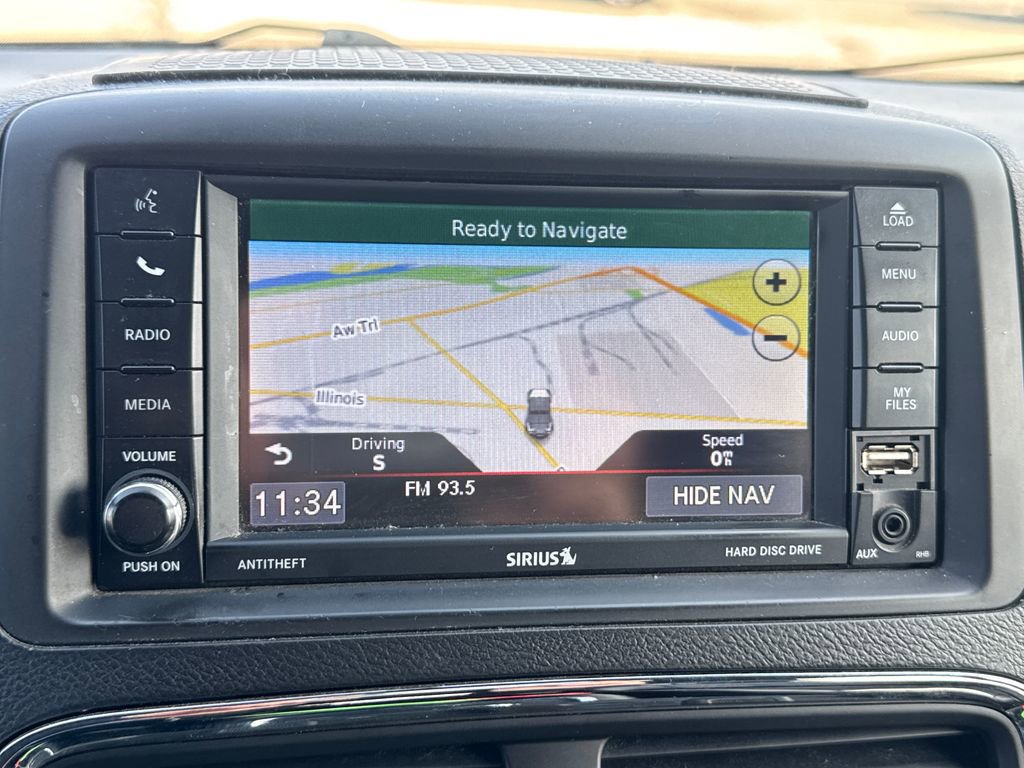 Used 2017 Dodge Grand Caravan GT image 21