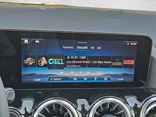 New 2026 Mercedes-Benz GLA 250 image 11