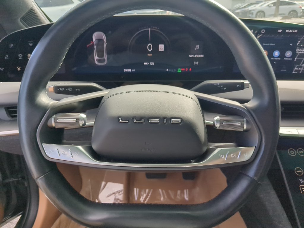 Used 2023 Lucid Air Touring AWD/4WD image 31