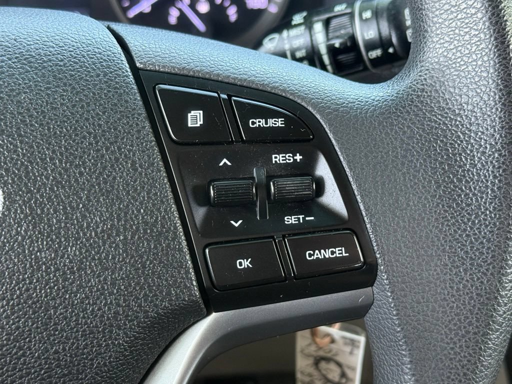 Used 2016 Hyundai Tucson Eco AWD/4WD image 29