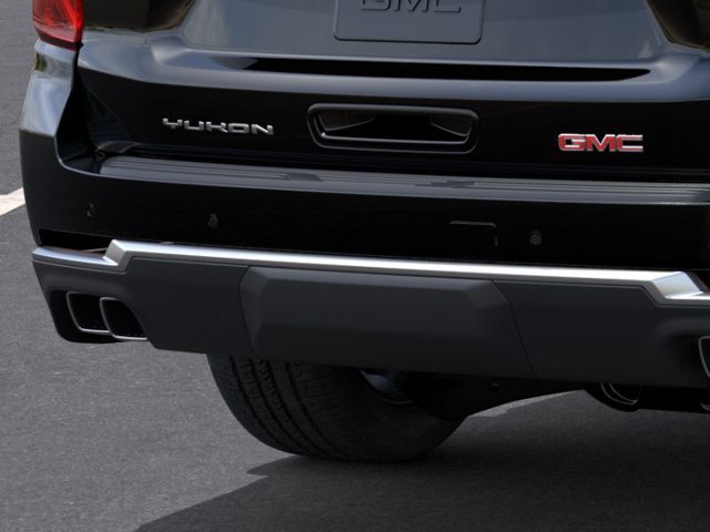 New 2027 GMC Yukon XL Denali w/ Advanced Technology Package AWD/4WD image 14