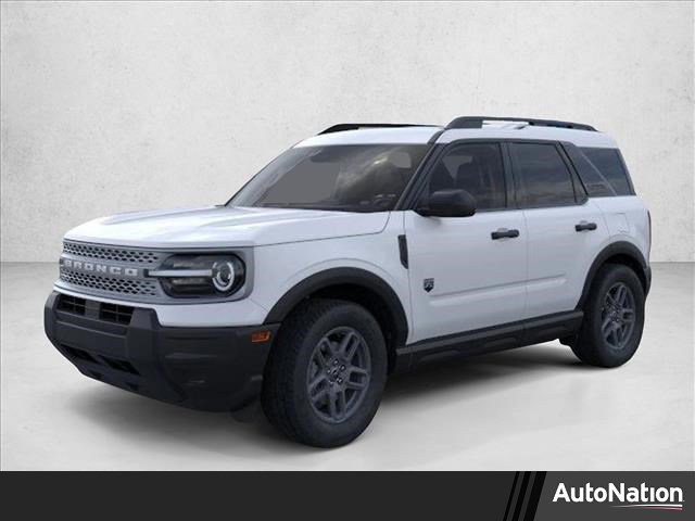 New 2026 Ford Bronco Sport Big Bend image 1