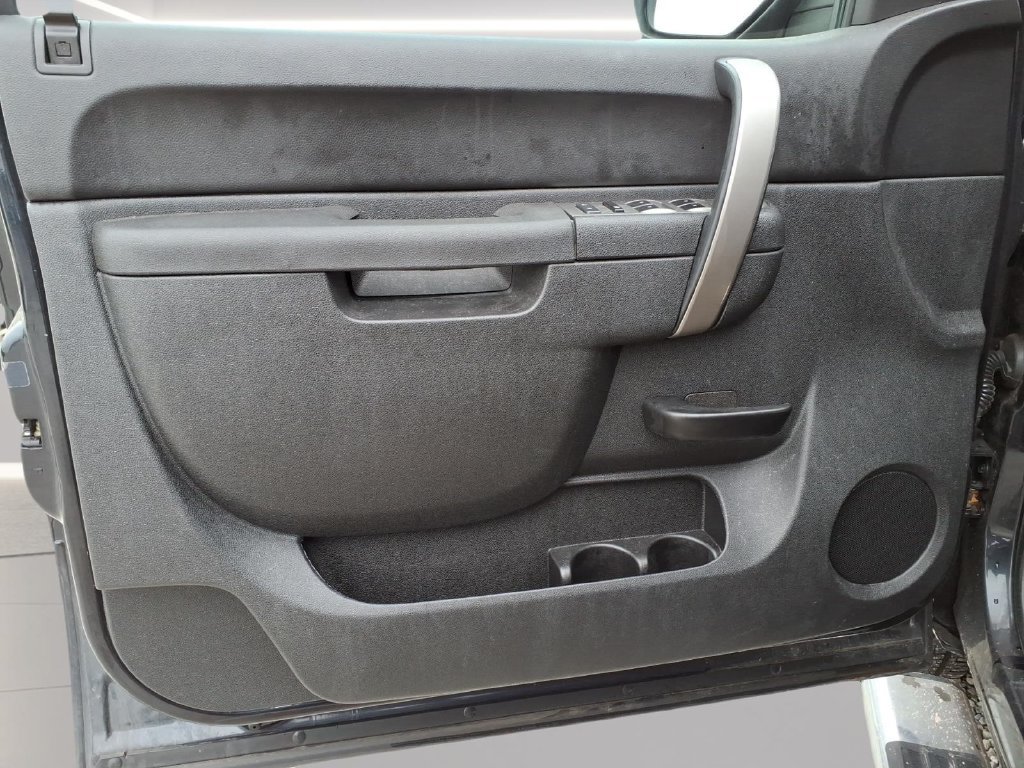 Used 2013 Chevrolet Silverado 1500 LT w/ All-Star Edition RWD image 12