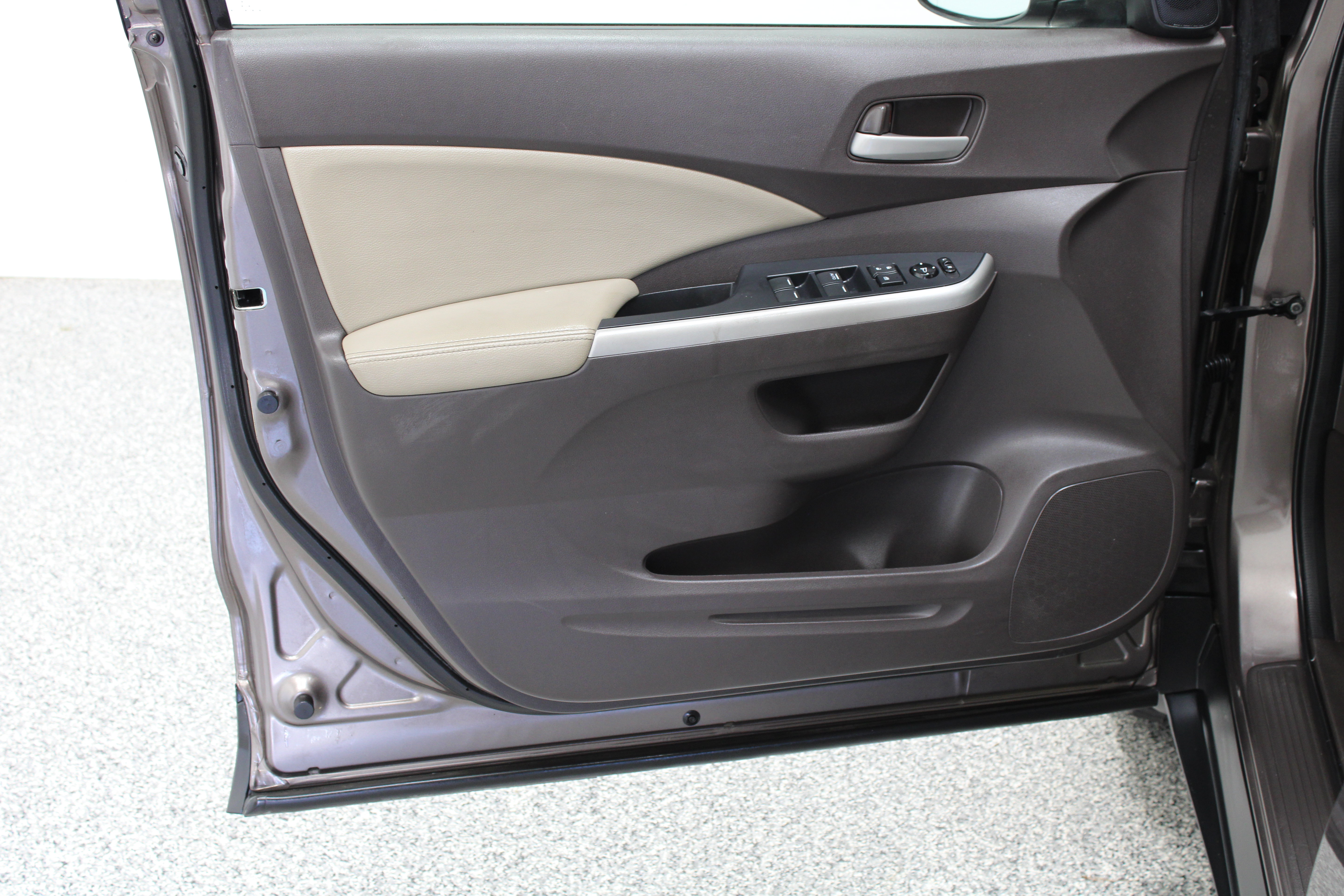 Used 2014 Honda CR-V EX-L image 12