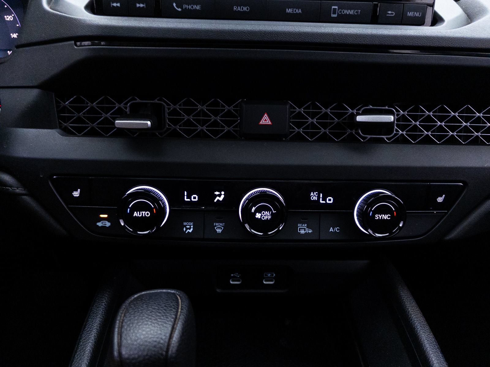 Used 2023 Honda Accord EX image 23