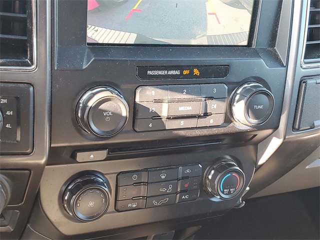 Used 2018 Ford F150 XLT w/ Equipment Group 302A Luxury image 20