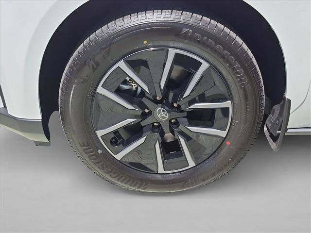 New 2026 Toyota bZ FWD image 10