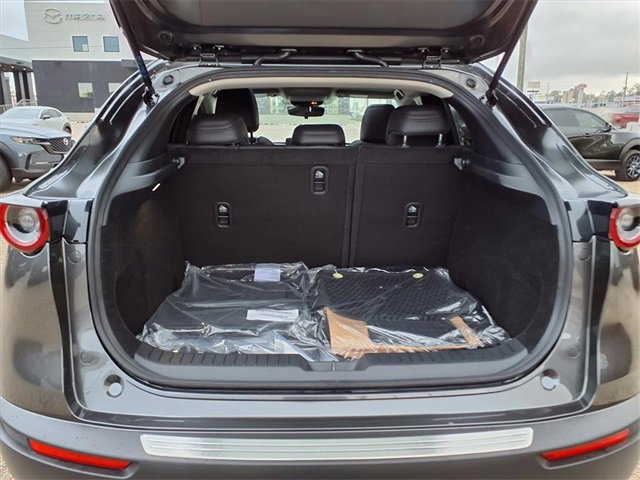 New 2026 MAZDA CX-30 AWD 2.5 S image 6