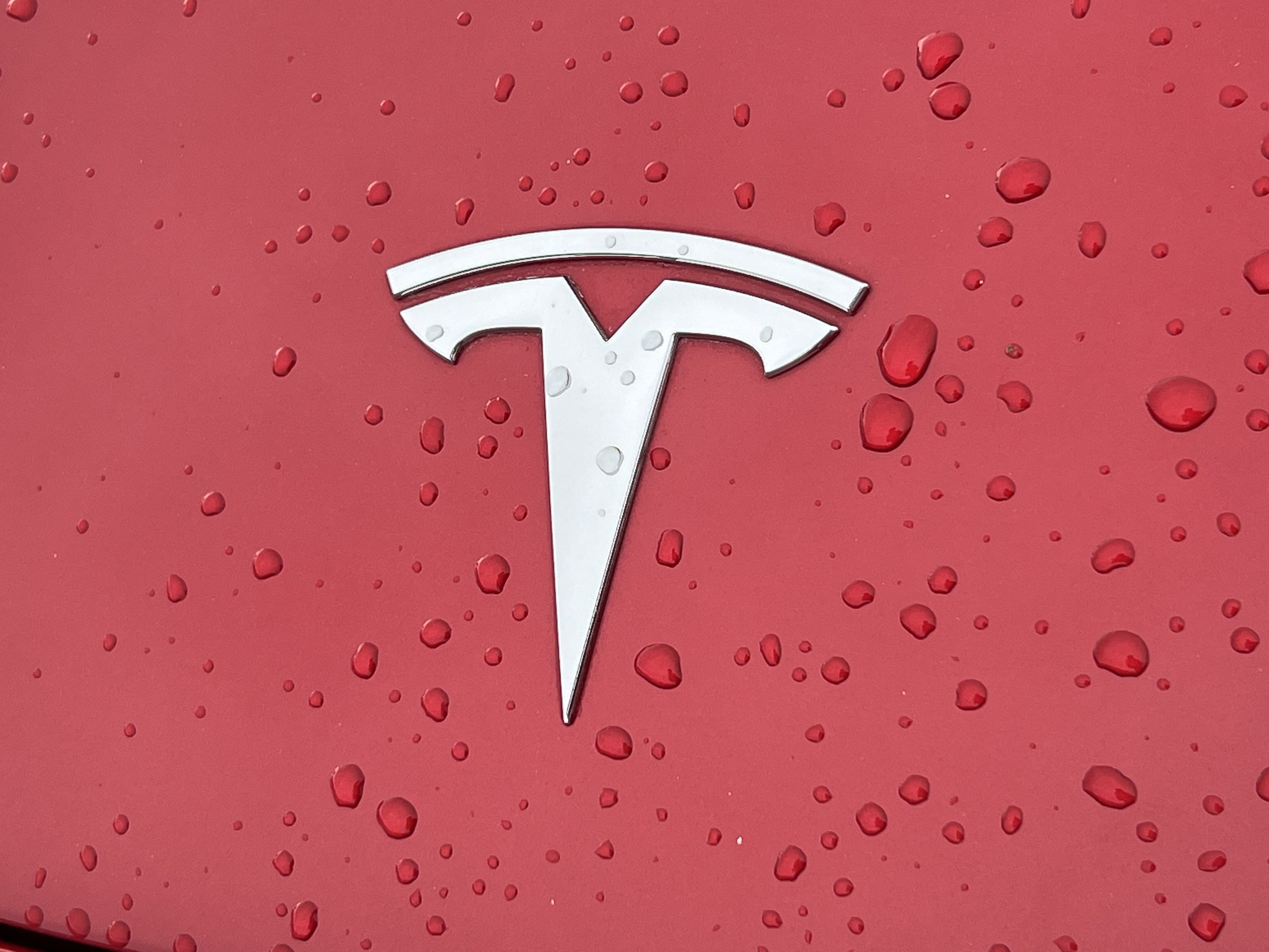 Used 2023 Tesla Model 3 Performance image 8